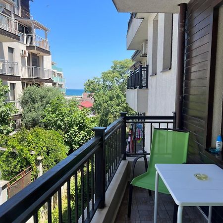 Apartment Sozopol Dreams Esterno foto
