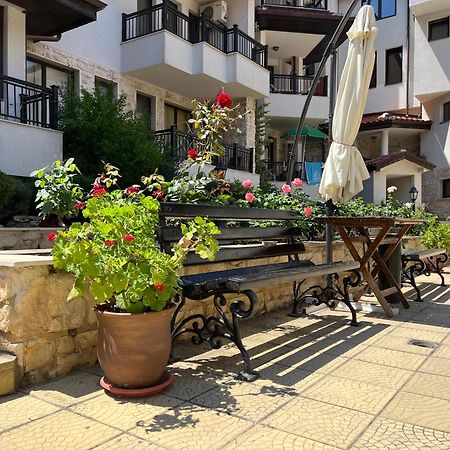 Apartment Sozopol Dreams Esterno foto