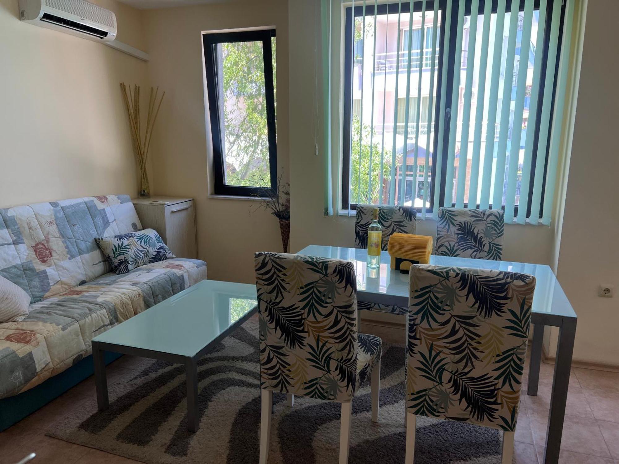 Apartment Sozopol Dreams Esterno foto