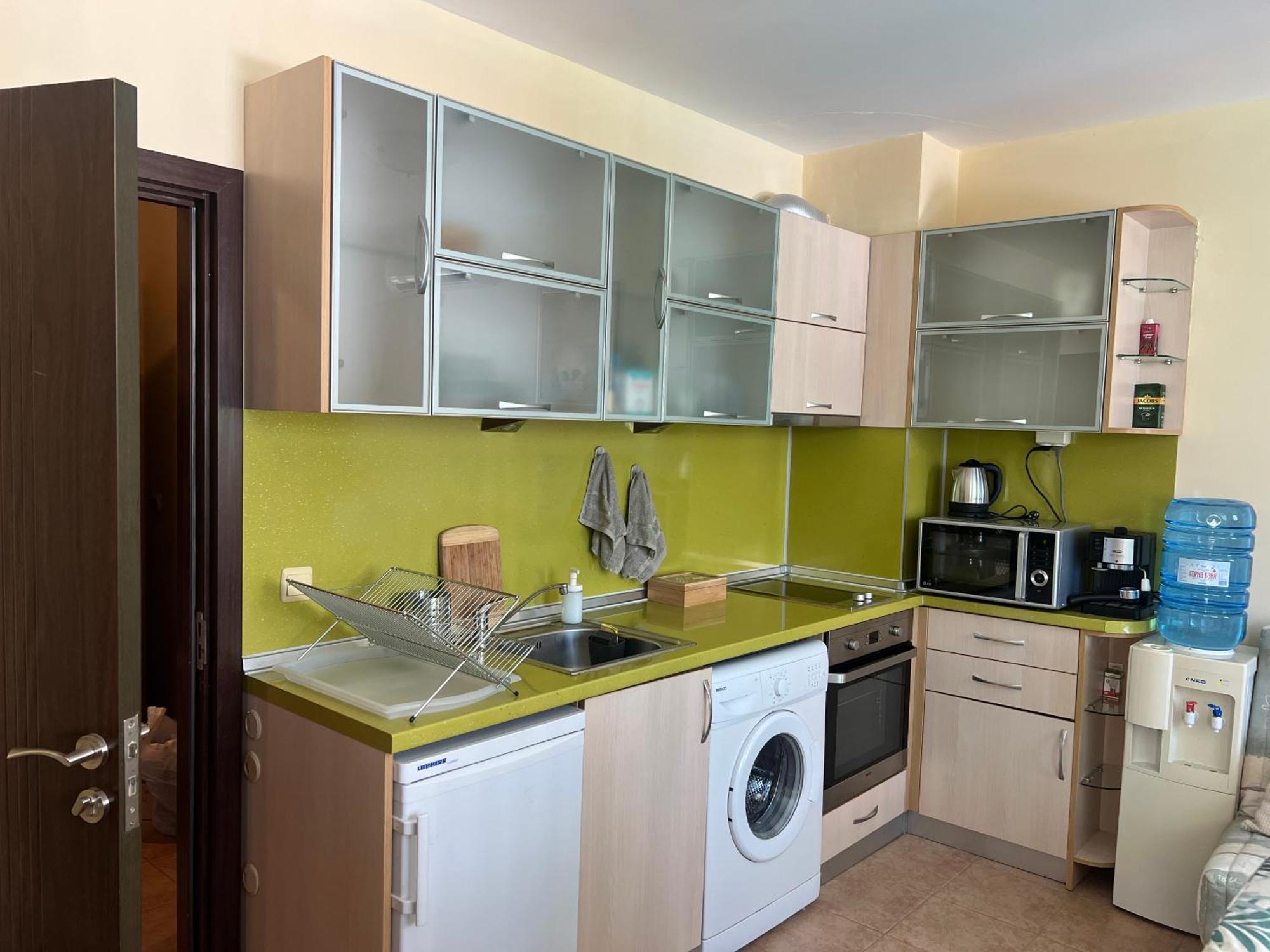 Apartment Sozopol Dreams Esterno foto