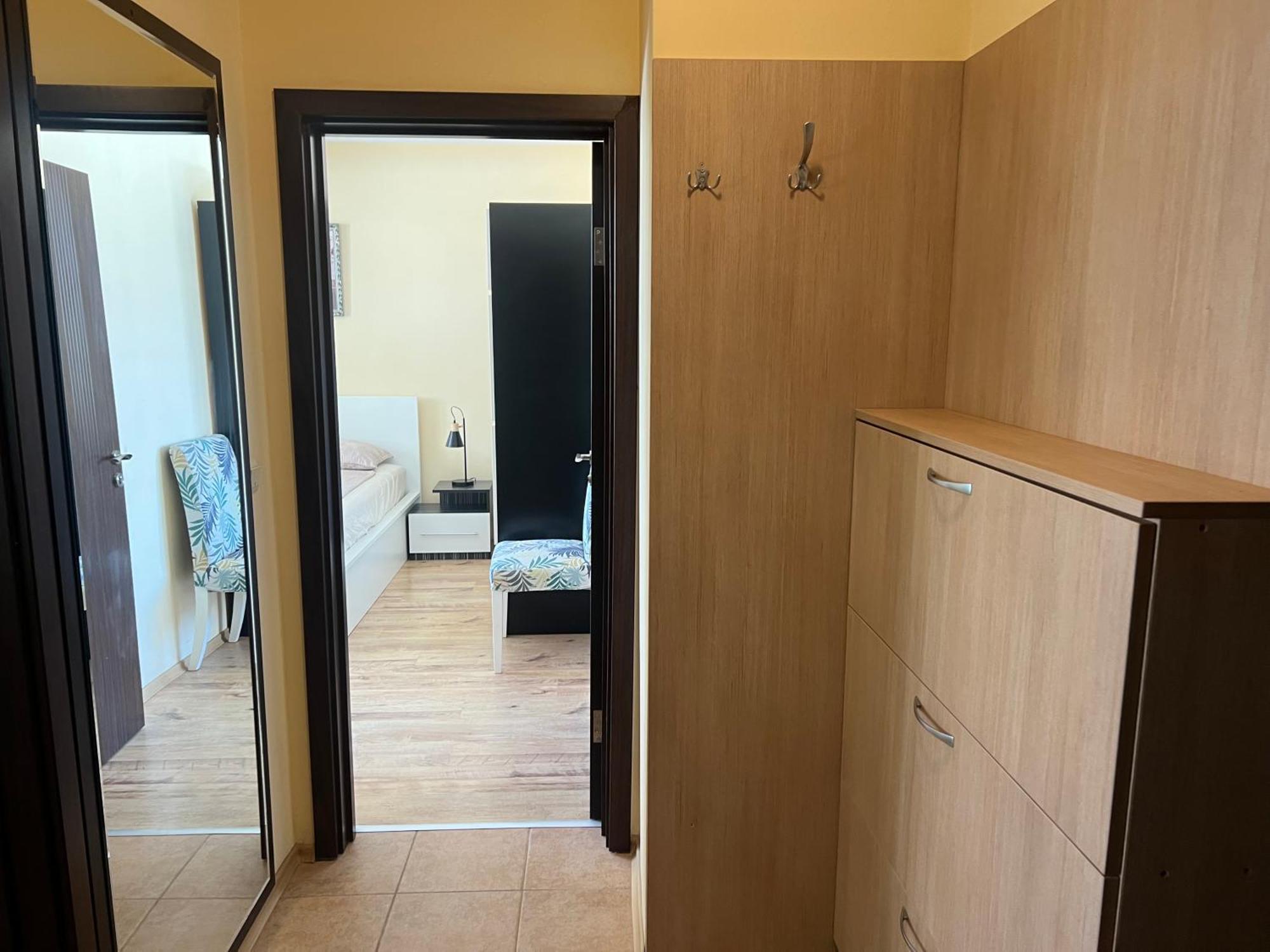 Apartment Sozopol Dreams Esterno foto