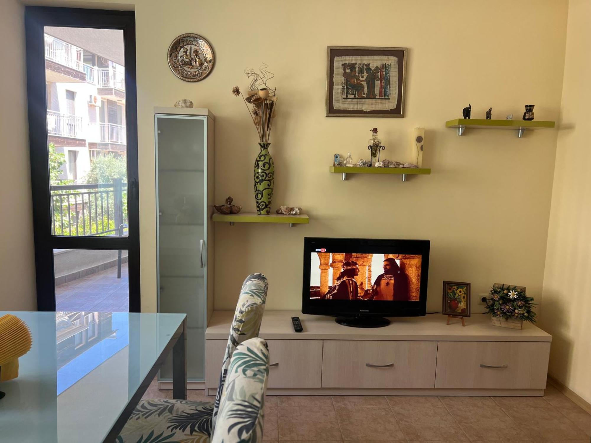 Apartment Sozopol Dreams Esterno foto