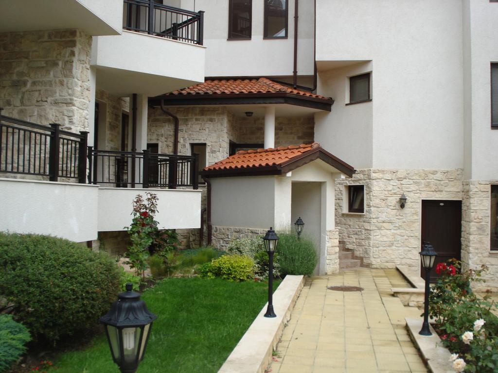 Apartment Sozopol Dreams Esterno foto